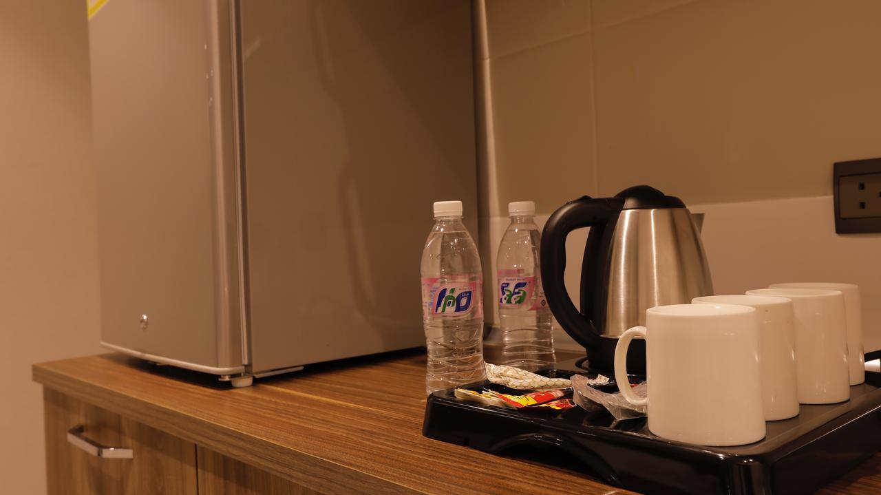 Palm Boutique Hotel Al Salamah Jeddah Eksteriør billede